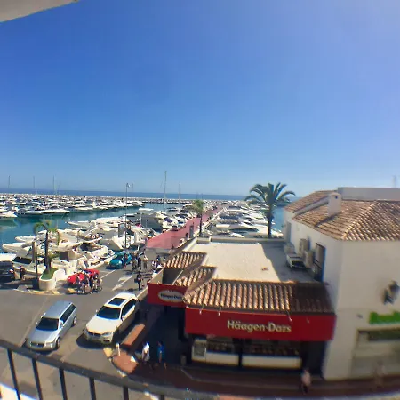 Apartment Apartamento Sun Coast Banus Marbella