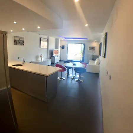 Apartamento Sun Coast Banus *