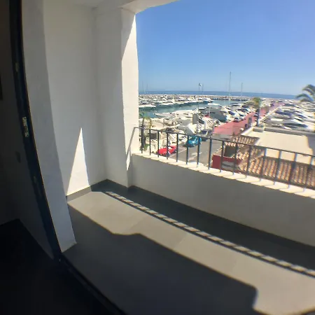 Apartamento Sun Coast Banus * Marbella