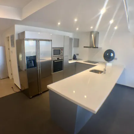 Apartment Apartamento Sun Coast Banus
