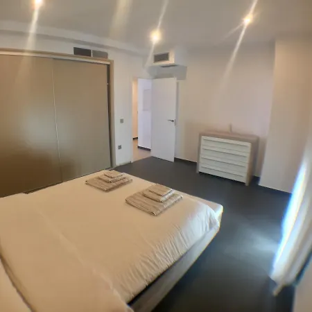 Apartamento Sun Coast Banus