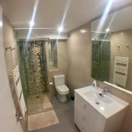 Apartamento Sun Coast Banus Apartment *