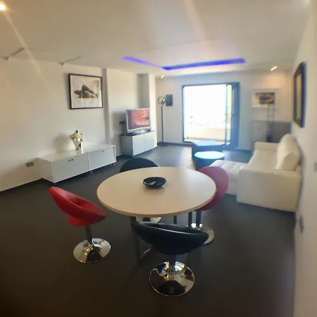 Apartment Apartamento Sun Coast Banus Marbella