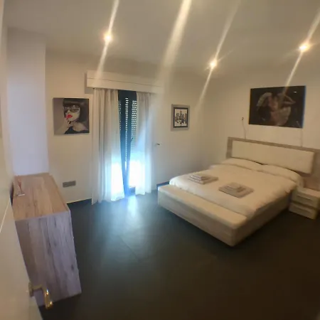 Apartment Apartamento Sun Coast Banus