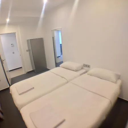 Apartamento Sun Coast Banus Marbella